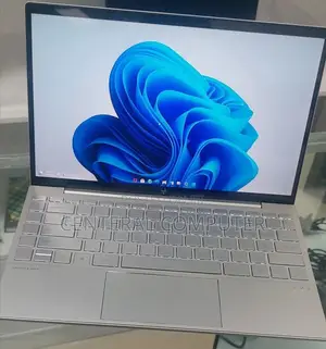 New Laptop HP Envy K101tx 16GB Intel Core I7 SSD 1T