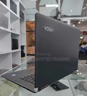 Photo - New Laptop Lenovo ThinkPad Yoga 8GB Intel Core I5 SSD 256GB