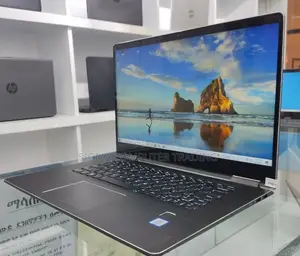 New Laptop Lenovo ThinkPad Yoga 8GB Intel Core I5 SSD 256GB