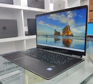 New Laptop Lenovo ThinkPad Yoga 8GB Intel Core I5 SSD 256GB