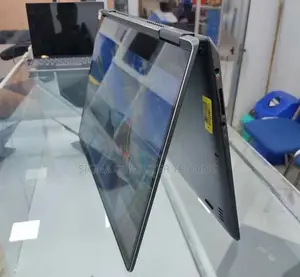 New Laptop Lenovo ThinkPad Yoga 8GB Intel Core I5 SSD 256GB