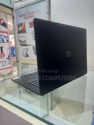 Photo - New Laptop Microsoft Surface Laptop 5 32GB Intel Core I7 SSD 1T