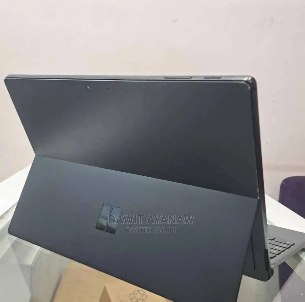 New Laptop Microsoft Surface Pro 6 8GB Intel Core I5 SSD 256GB