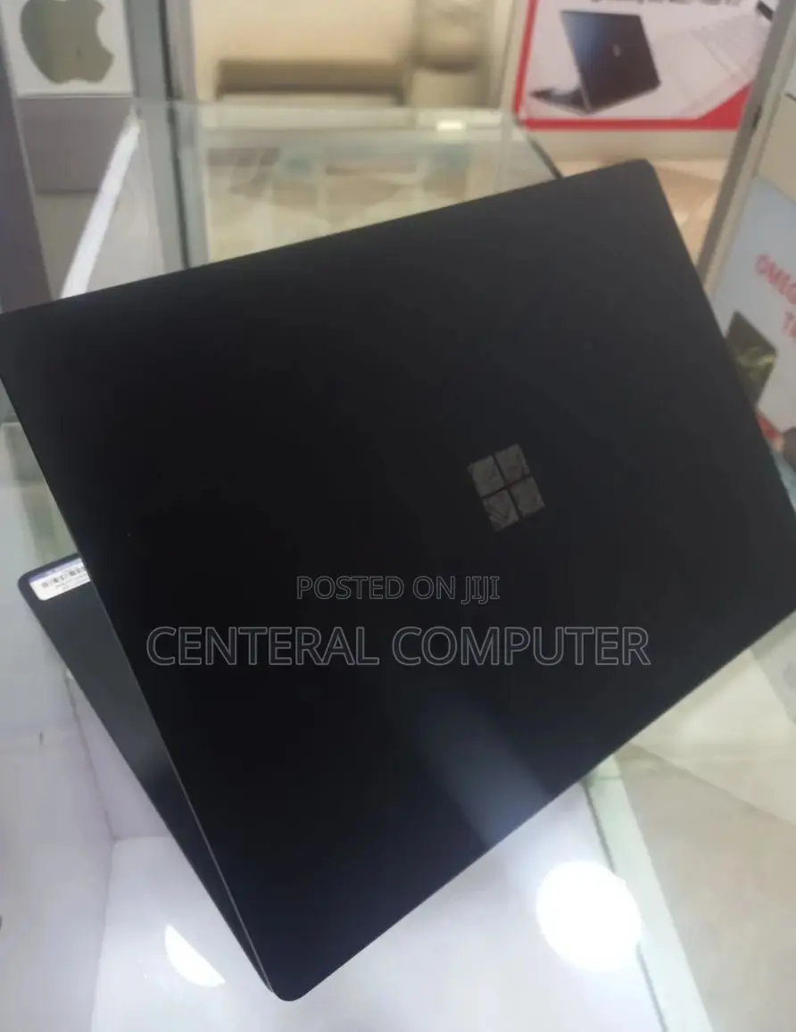 New Laptop Microsoft Surface Laptop 5 32GB Intel Core I7 SSD 1T