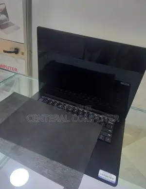 New Laptop Microsoft Surface Laptop 5 32GB Intel Core I7 SSD 1T