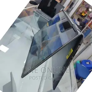 Photo - New Laptop Lenovo ThinkPad Yoga 8GB Intel Core I5 SSD 256GB