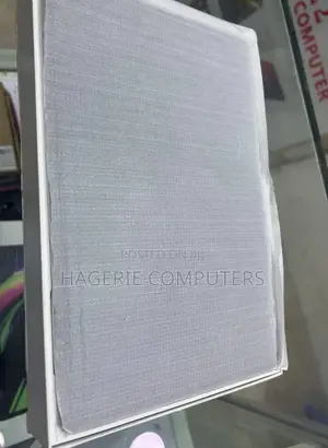 New Samsung Galaxy Tab S7 256 GB Silver