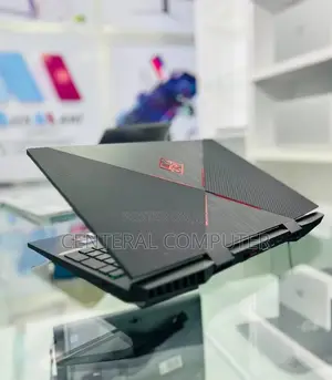 New Laptop HP 16GB Intel Core I7 HDD+SSD 512GB