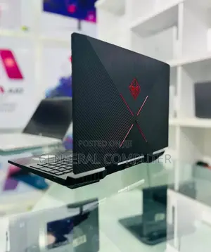 New Laptop HP 16GB Intel Core I7 HDD+SSD 512GB