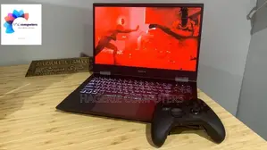 New Laptop HP Omen 15 32GB Intel Core I7 SSD 1T
