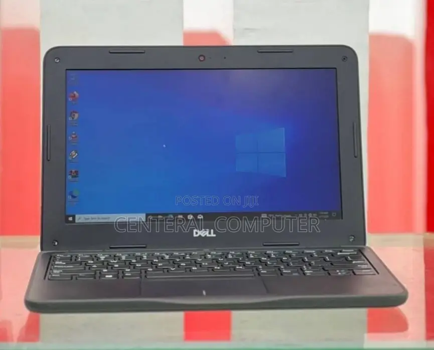 New Laptop Dell Latitude 13 7370 4GB Intel Core I7 SSD 128GB