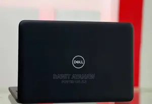 Photo - New Laptop Dell Latitude 5420 4GB Intel Celeron SSD 128GB