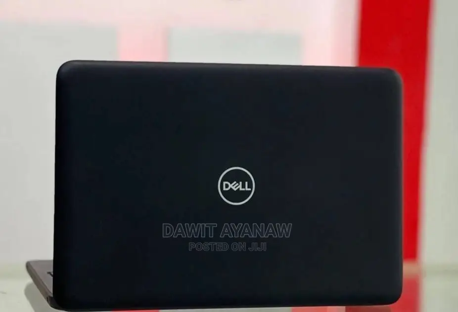 New Laptop Dell Latitude 5420 4GB Intel Celeron SSD 128GB