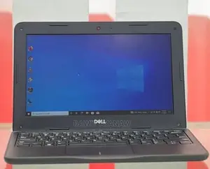 New Laptop Dell Latitude 5420 4GB Intel Celeron SSD 128GB