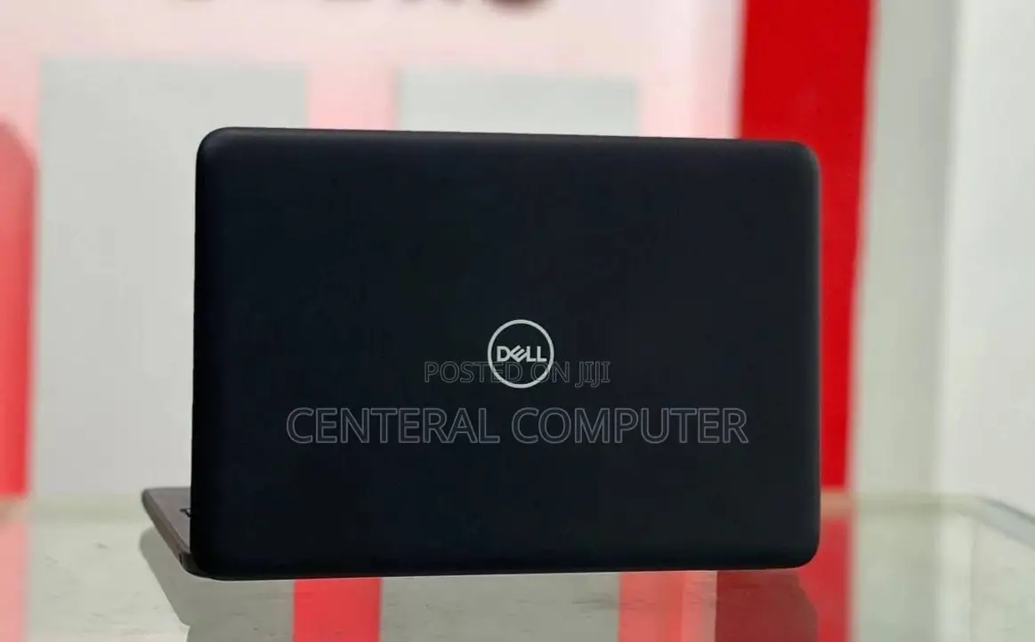 New Laptop Dell Latitude 13 7370 4GB Intel Core I7 SSD 128GB