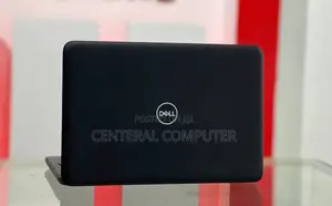 New Laptop Dell Latitude 13 7370 4GB Intel Core I7 SSD 128GB