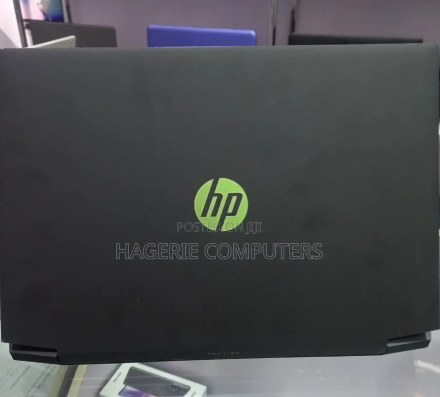 New Laptop HP Pavilion G4 16GB AMD Ryzen 5 HDD+SSD 1.5T