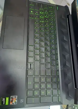 New Laptop HP Pavilion G4 16GB AMD Ryzen 5 HDD+SSD 1.5T