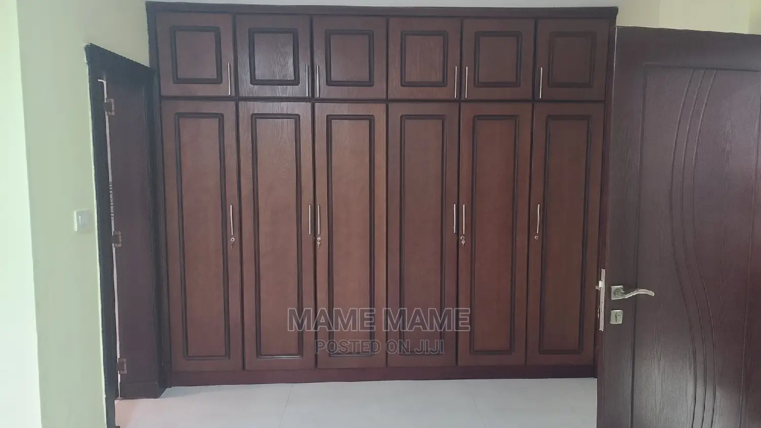 Furnished 4bdrm Apartment in Addis Abeba, Bole for rent