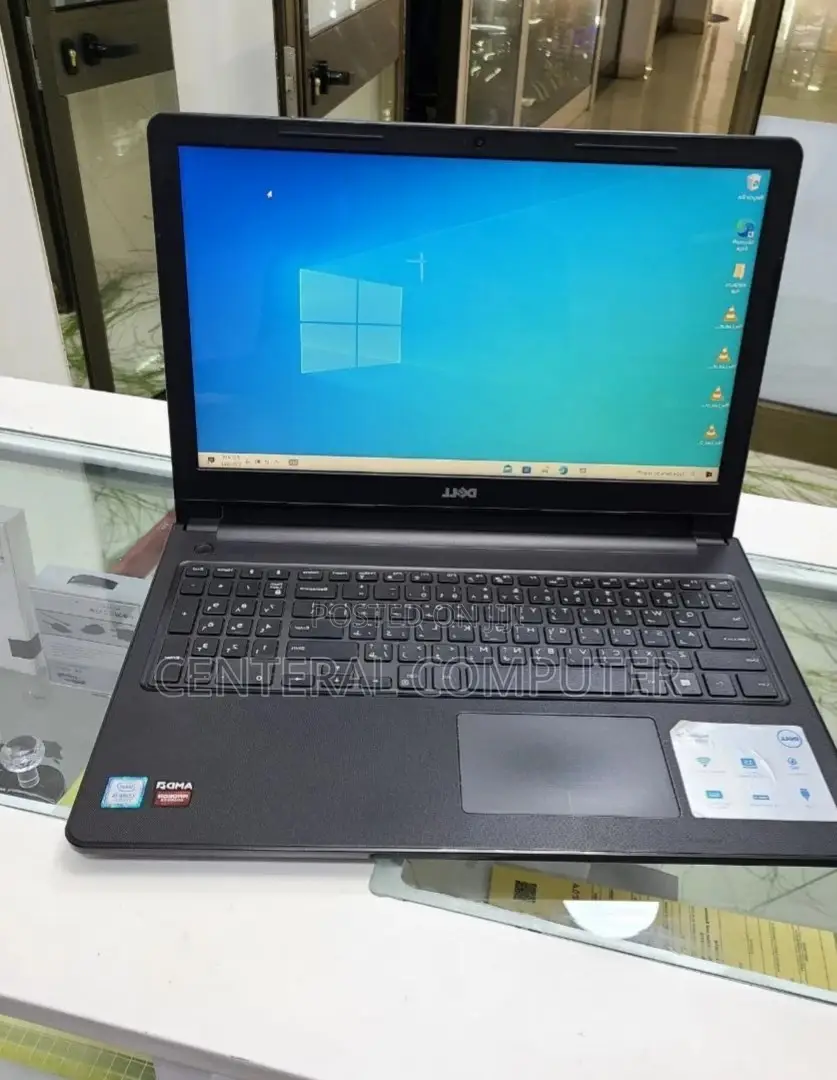 New Laptop Airis 8GB Intel Core I5 HDD 1T