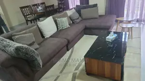 Furnished 4bdrm Apartment in Addis Abeba, Bole for rent