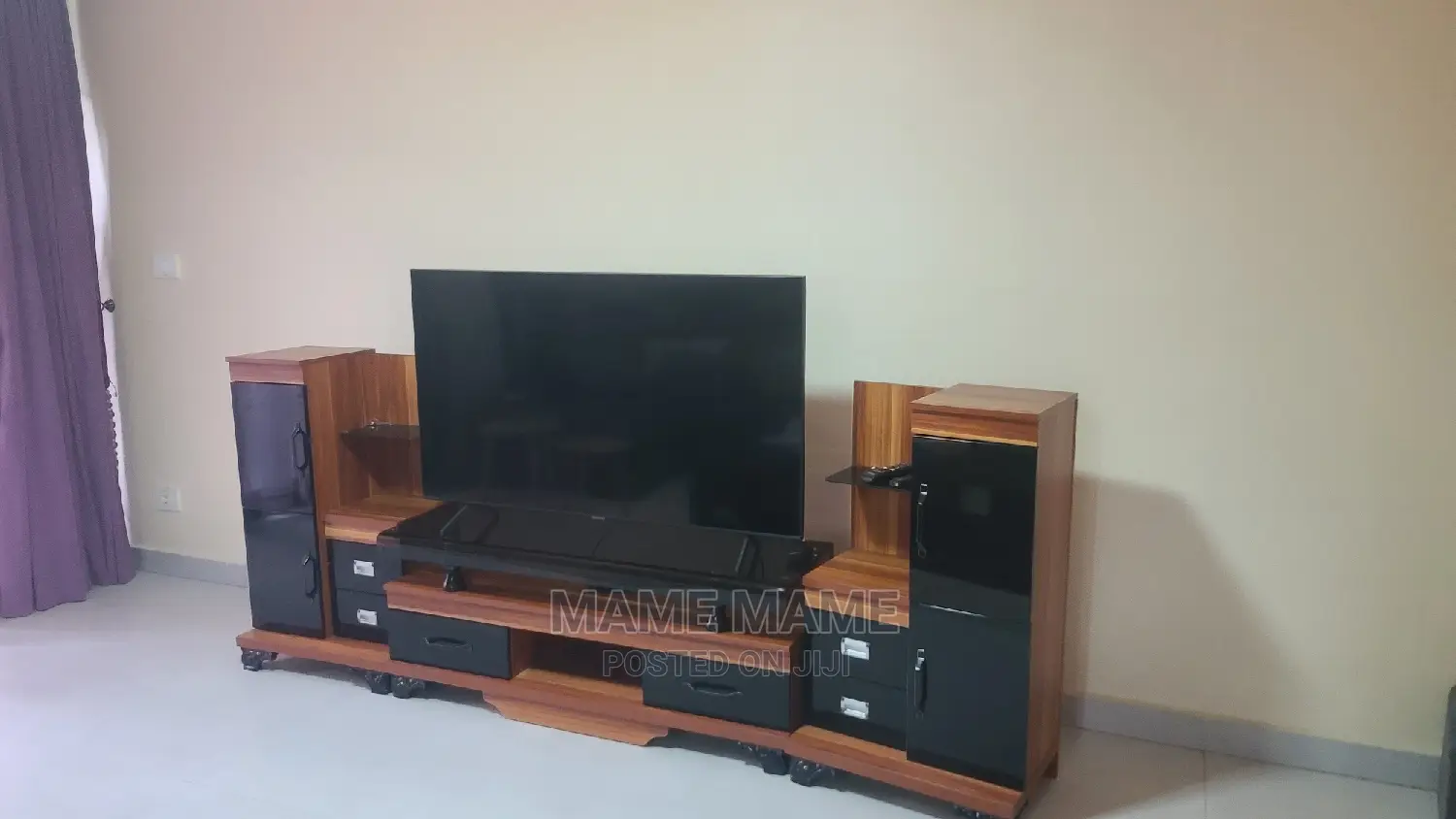 Furnished 4bdrm Apartment in Addis Abeba, Bole for rent