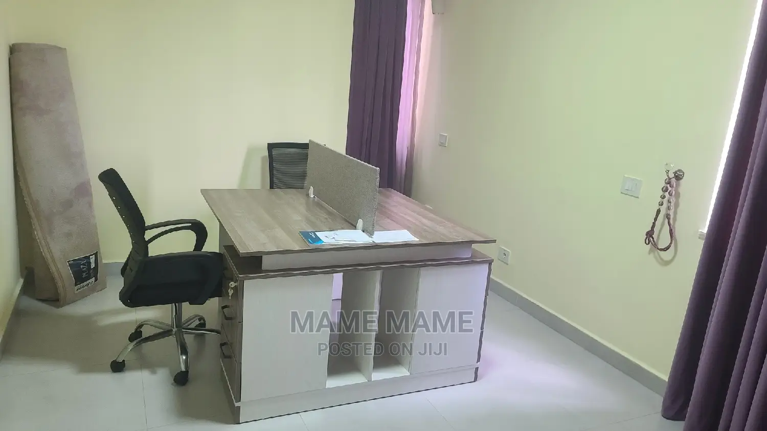 Furnished 4bdrm Apartment in Addis Abeba, Bole for rent