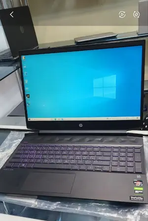 New Laptop HP Spectre X360 16GB Intel Core I7 SSD 1T