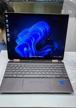 New Laptop HP Spectre X360 16GB Intel Core I7 SSD 1T