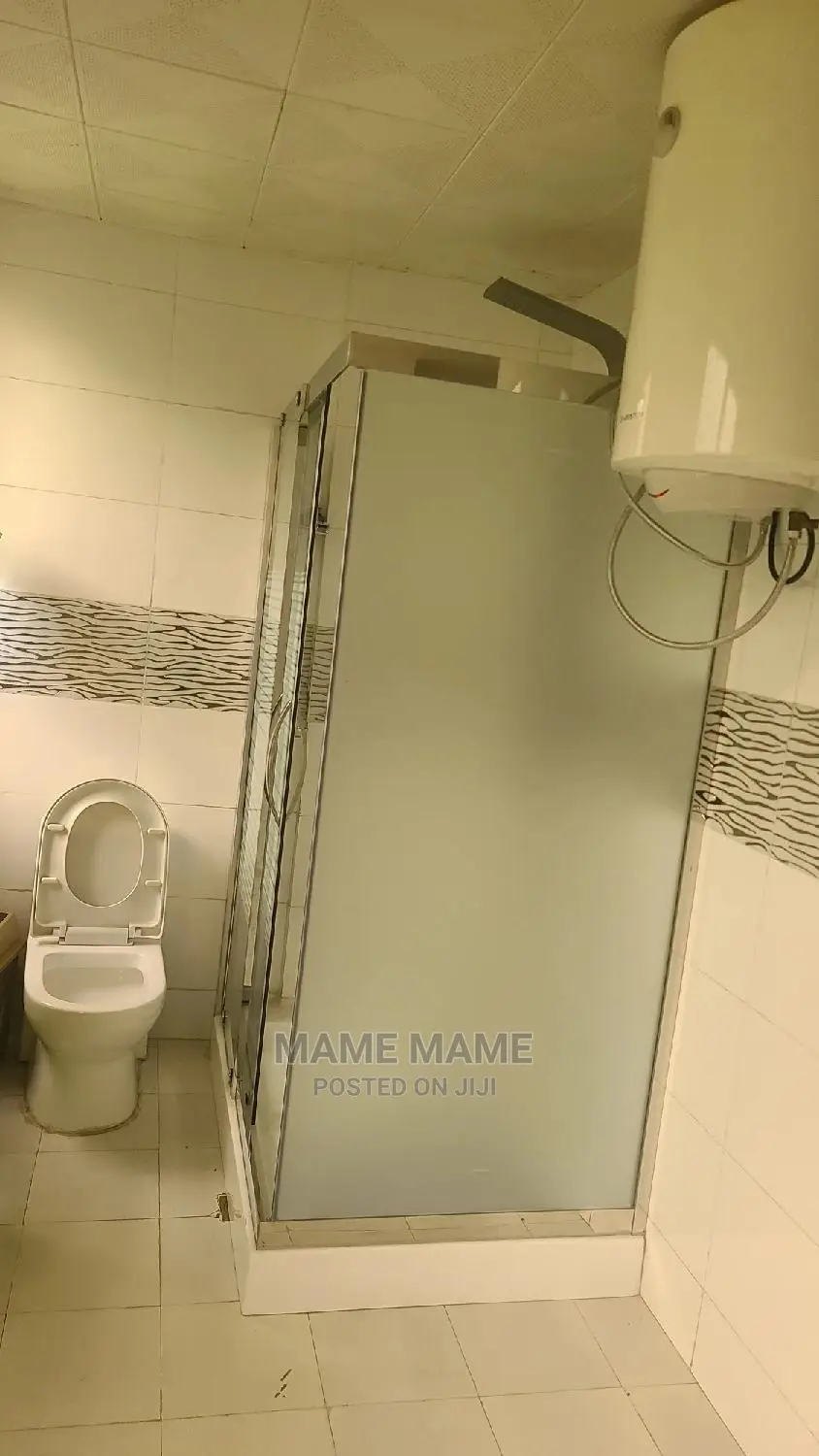 Furnished 4bdrm Apartment in Addis Abeba, Bole for rent