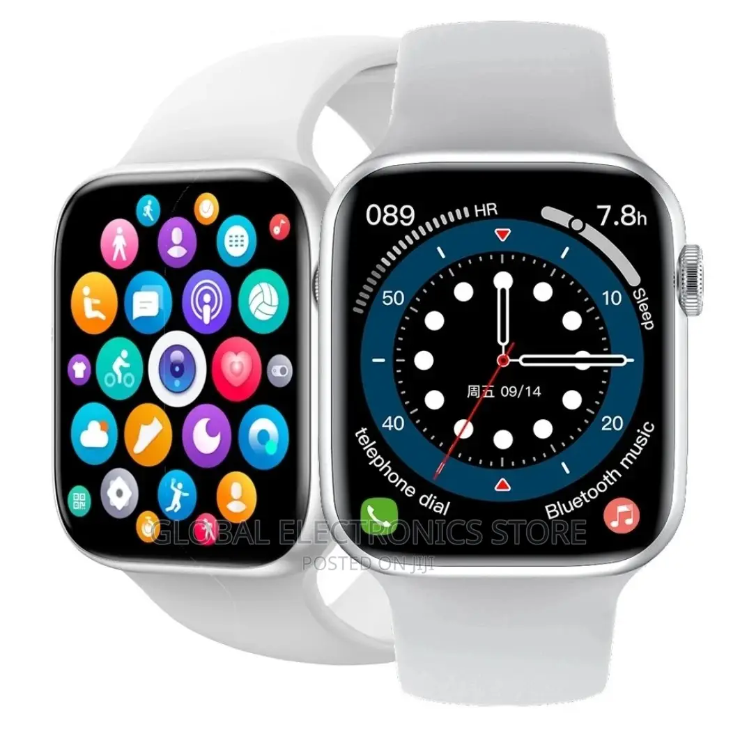 Original Smart Watch Series 9 (2025 Model)