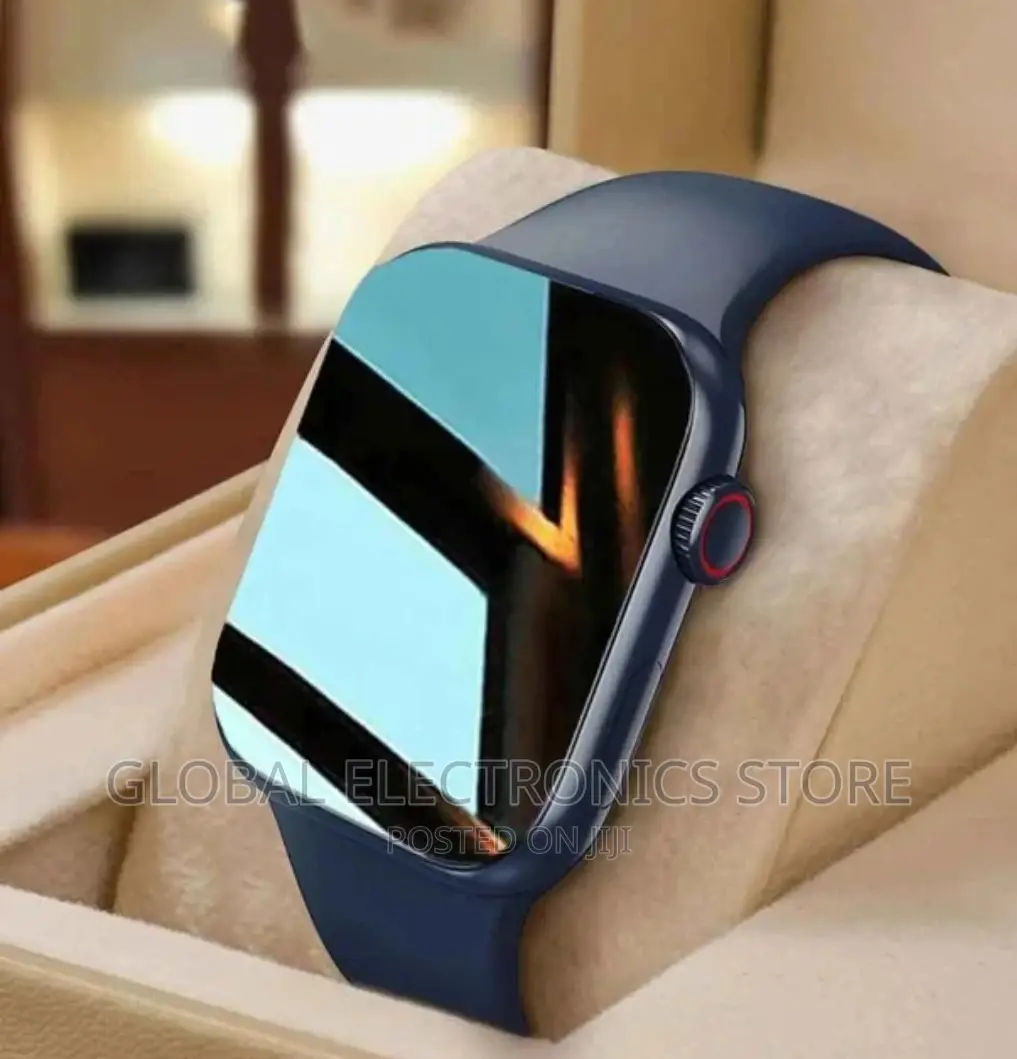 Original Smart Watch Series 9 (2025 Model)