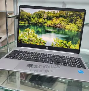 New Laptop HP Stream Notebook 8GB Intel Core I3 HDD 1T