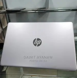 New Laptop HP Stream Notebook 8GB Intel Core I3 HDD 1T