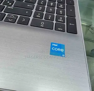 New Laptop HP Stream Notebook 8GB Intel Core I3 HDD 1T