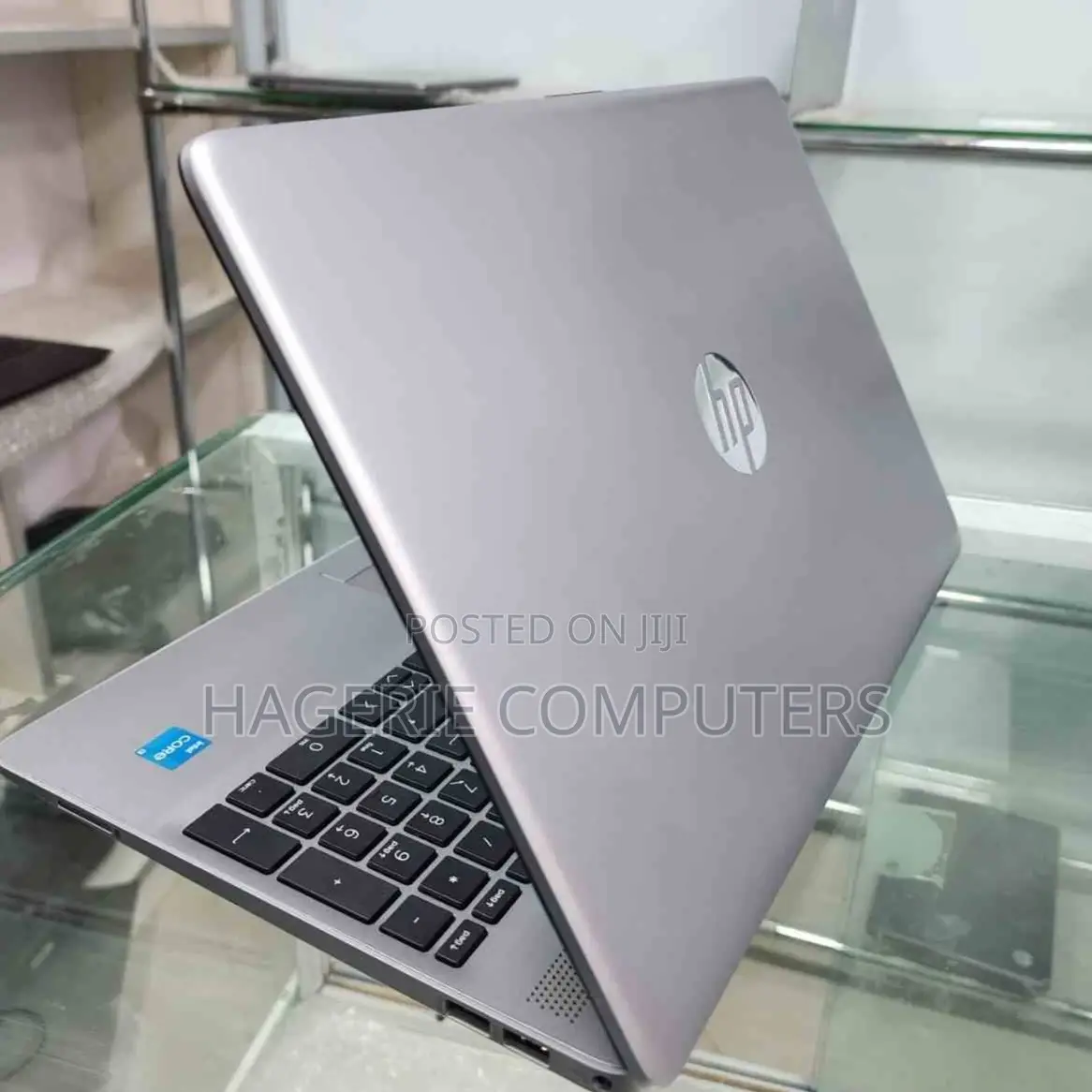New Laptop HP Stream Notebook 8GB Intel Core I3 HDD 1T