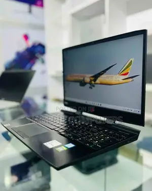 Photo - New Laptop HP Omen 15 16GB Intel Core I7 HDD+SSD 1.5T