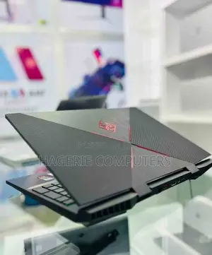New Laptop HP Omen 15 16GB Intel Core I7 HDD+SSD 1.5T