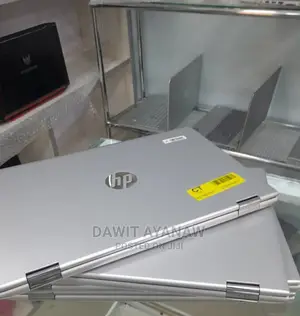 Photo - New Laptop HP Pavilion 13 X360 8GB Intel Core I3 HDD 1T