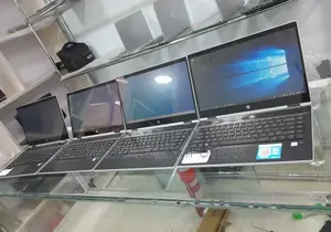 New Laptop HP Pavilion X360 8GB HDD 500GB