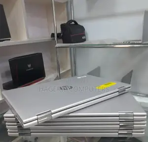 New Laptop HP Pavilion X360 8GB HDD 500GB