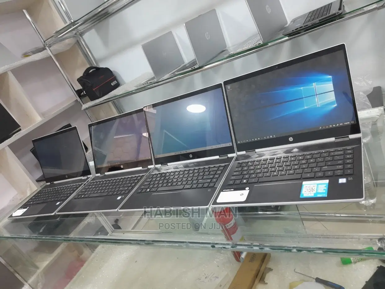 New Laptop HP 8GB Intel Core I3 HDD 500GB