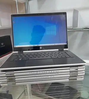 Photo - New Laptop HP 8GB Intel Core I3 HDD 500GB