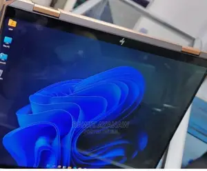 New Laptop HP Spectre 13 16GB Intel Core I7 SSD 1T