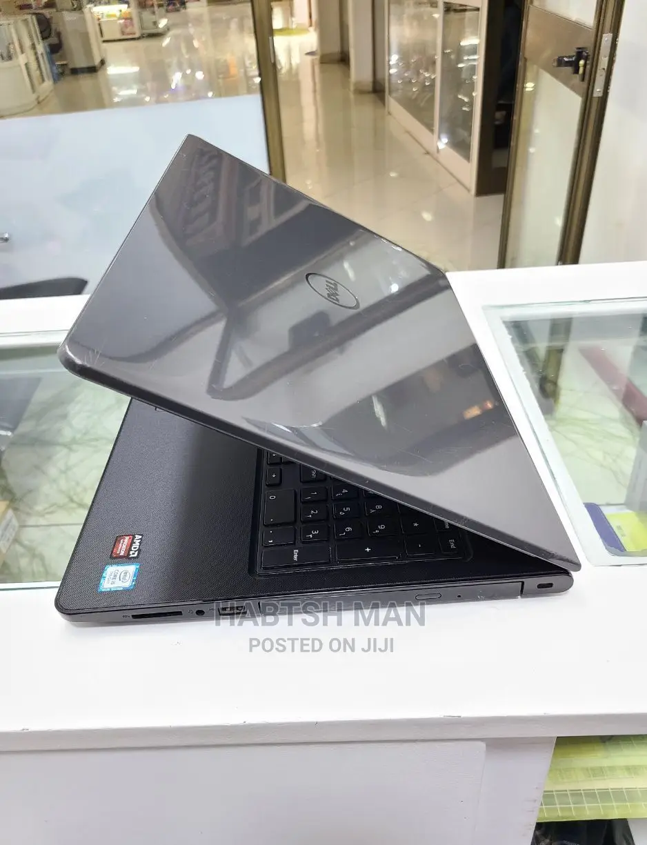 New Laptop Dell Inspiron 15 8GB Intel Core I5 HDD 1T