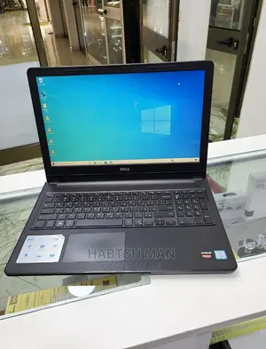 New Laptop Dell Inspiron 15 8GB Intel Core I5 HDD 1T