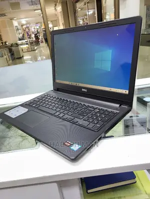 New Laptop Dell Inspiron 15 8GB Intel Core I5 HDD 1T