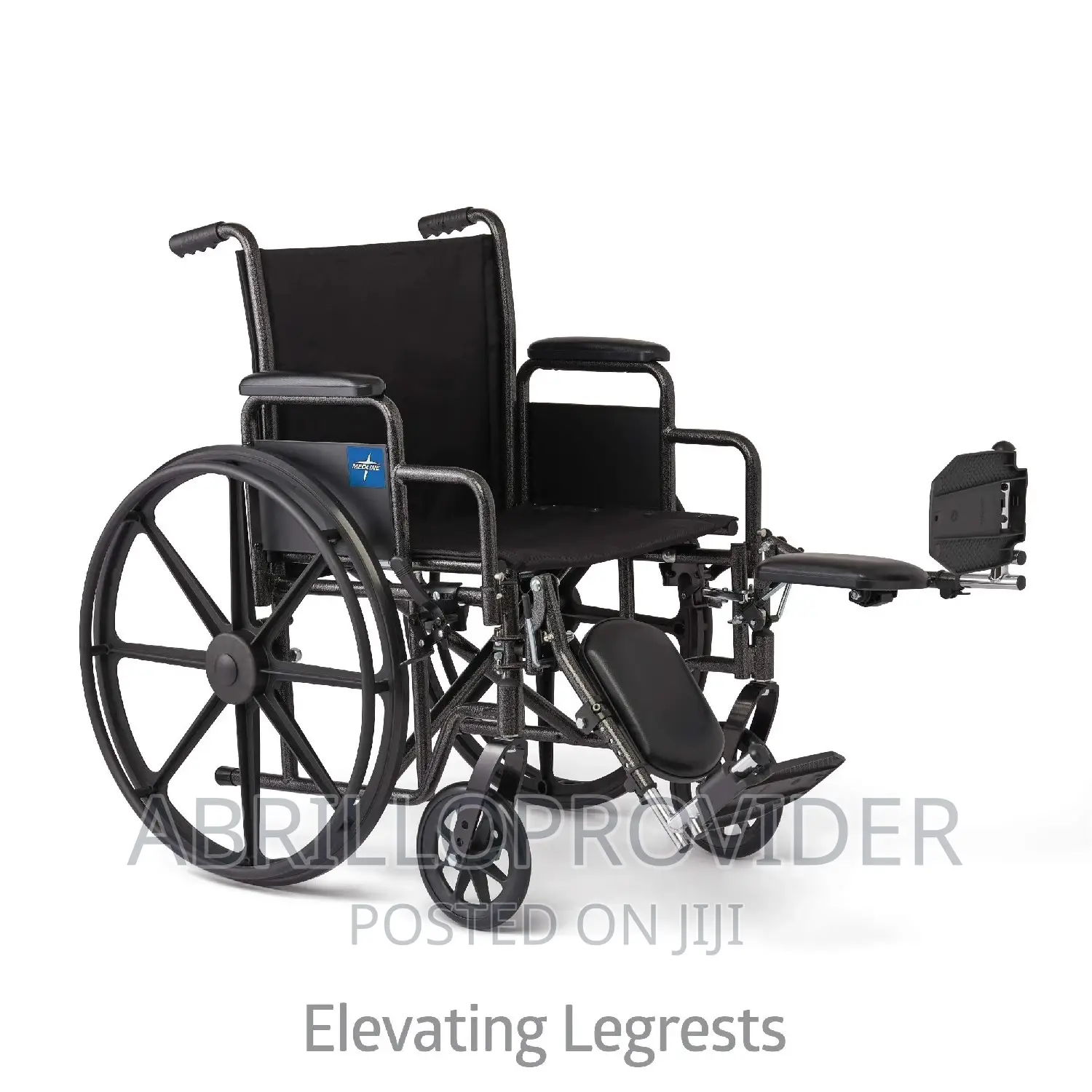 Medline Wheelchair