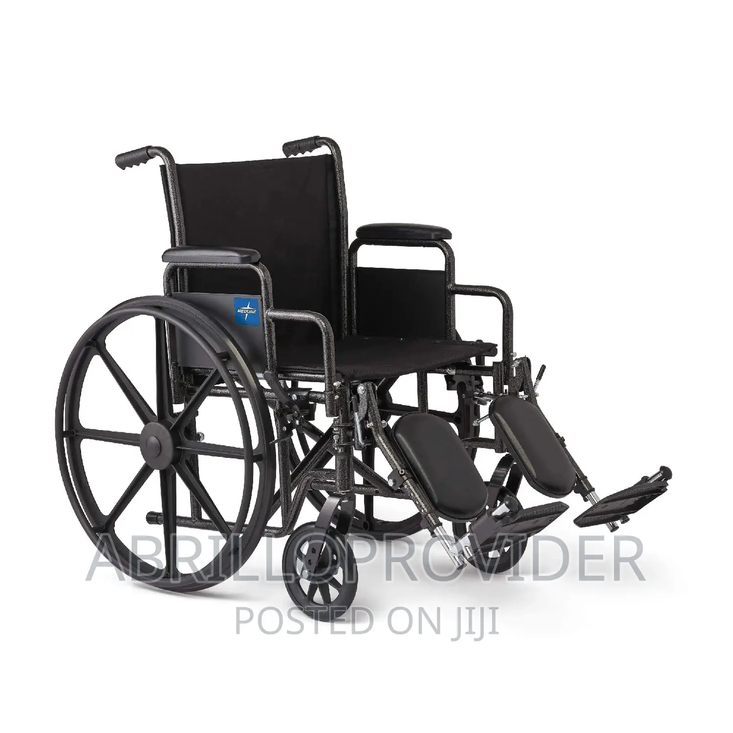 Medline Wheelchair