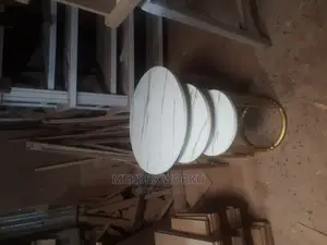 Photo - Center Table